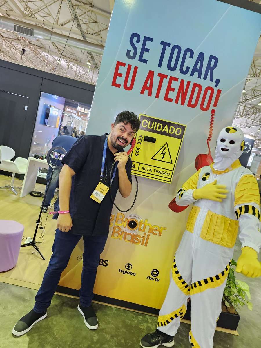 Hey brothers, deixa eu contar uma coisa pra vocês: gostamos da treta! #TeamBlack ou #TeamLarissa? #BBB23