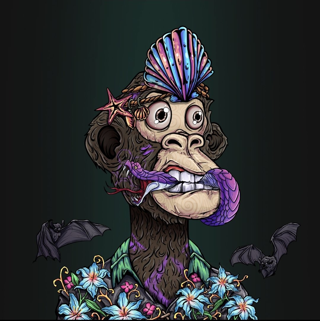 TribalGamesGG's tweet photo. 📣THE FINAL ASCENSION:📣
🌀MAY 24, 2023🌀
 
While we're on track to having everything completed a few weeks early (😎), it is only fitting that we turn this new leaf together on our 1-year mint-iversary. 🥳

P.S. Thank you for your staggering shows of support this week. LFG. https://t.co/awZfbvpQZF
