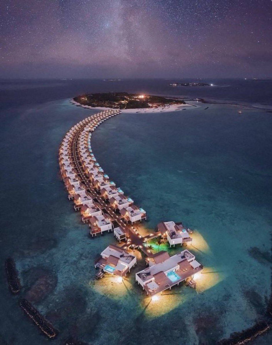 Maldives 🇲🇻