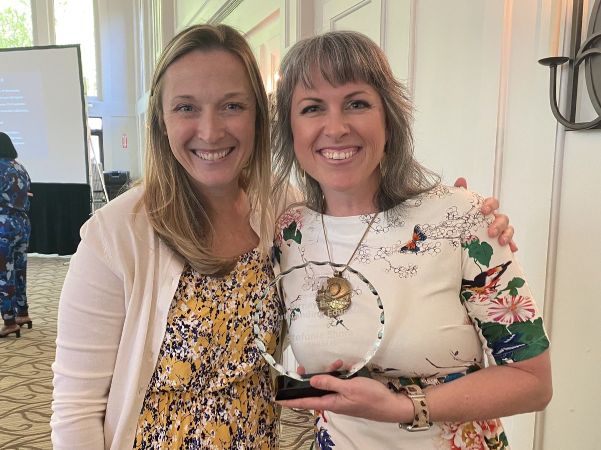 Hillside PTA tweet media