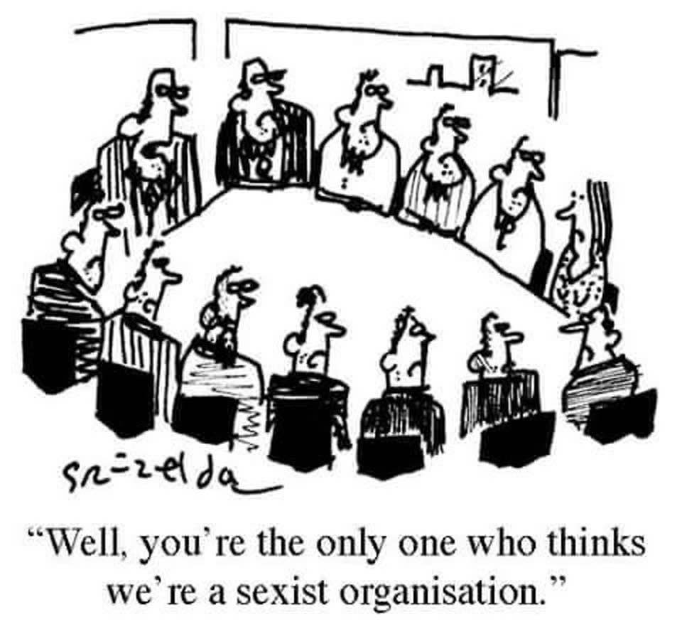 digitgal_oz's tweet photo. #sexism #feminism #feminisms #menisims #equaility https://t.co/d3Wn7LPvzD