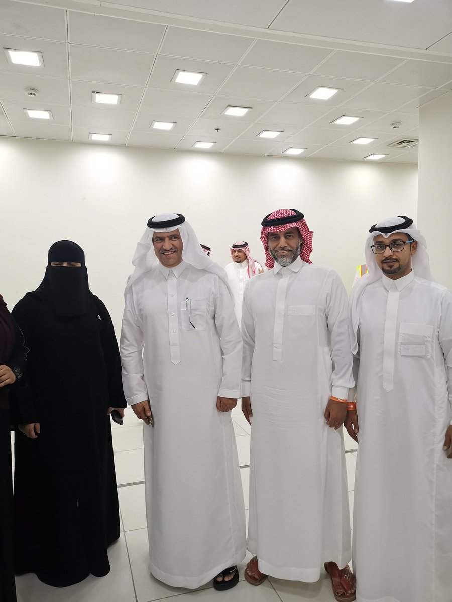 نادي الجبيل التطوعي - Jubail Voluntary Club tweet media