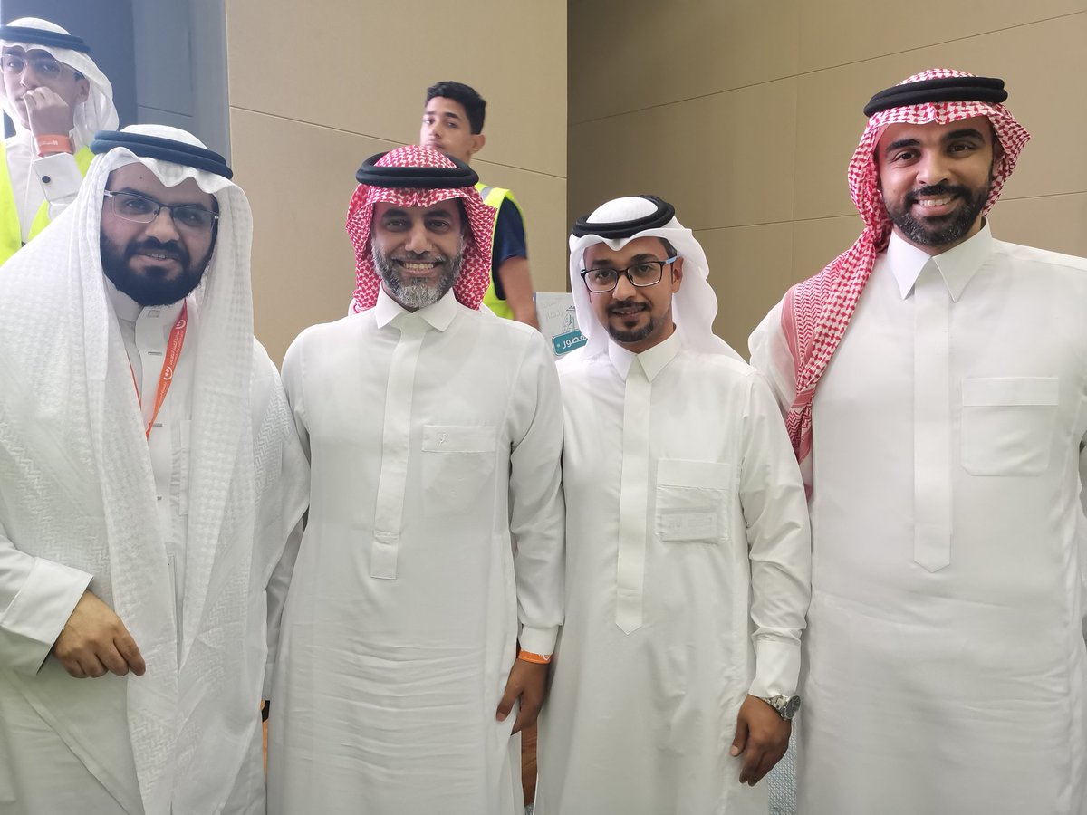 نادي الجبيل التطوعي - Jubail Voluntary Club tweet media