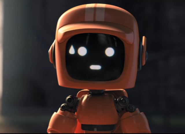 "Uhhhhh, I'm sorry?"