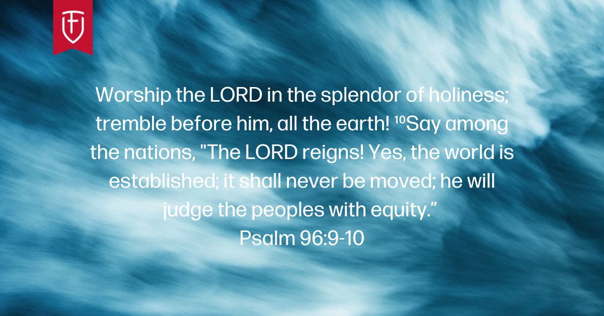 FighterVerses's tweet photo. Have you ever physically shaken at the thought of God's splendor, majesty, and holiness? This is the proper response for creatures in the presence of their Creator. Read more at https://t.co/MdAYraaMHj. #FighterVerses https://t.co/7EcFMQVetU