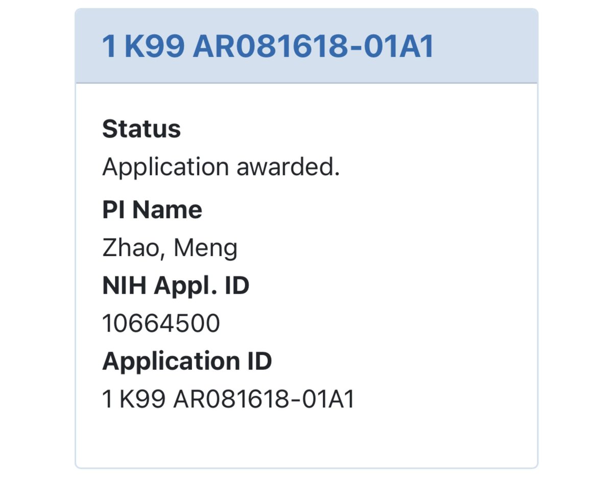 Gemma_MZ's tweet photo. I was on my mentor’s K99 when I started @SvenssonLab 
Now she’s telling me that I can recruit my first lab member with my K99 in the future

Grateful to all the people who put their signatures on this application, and many others who supported me in various ways https://t.co/LowRRKsmV3