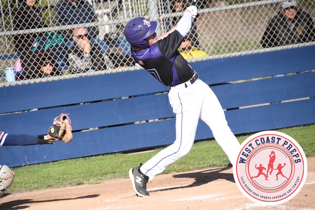 West Coast Preps tweet media