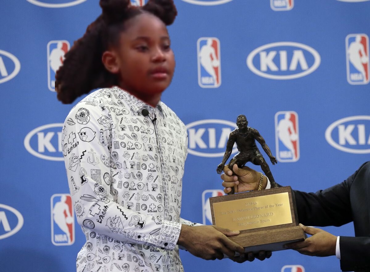 boredjesse on Twitter "Introducing the NBA's 2023 Defensive Player of