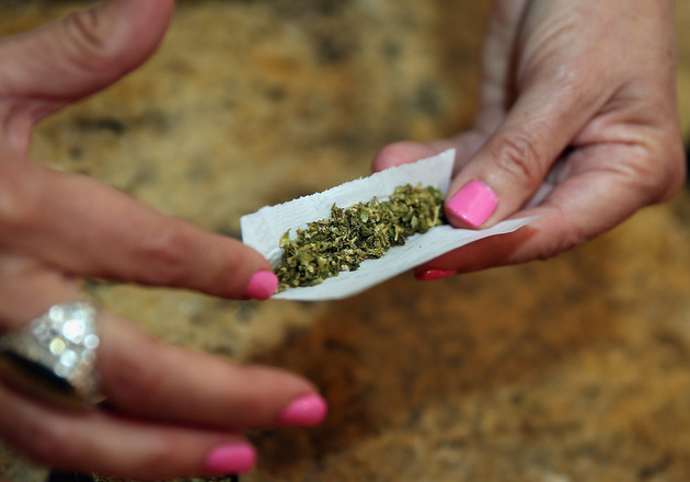 Pot is making people sick. Congress is playing catch-up.  buff.ly/40Sovm6
