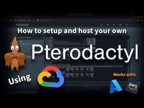 tidyhosts on X: HOW TO PROTECT YOUR PTERODACTYL PANEL WITH