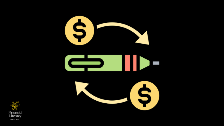 In honor of #financialliteracymonth , I present to you "Financial Literacy 101" - It's like a mini-MBA, but without the cost, in partnership with Udemy! 

- Understanding the basics of financial literacy
- How to use best practices and budget management techniques to manage your