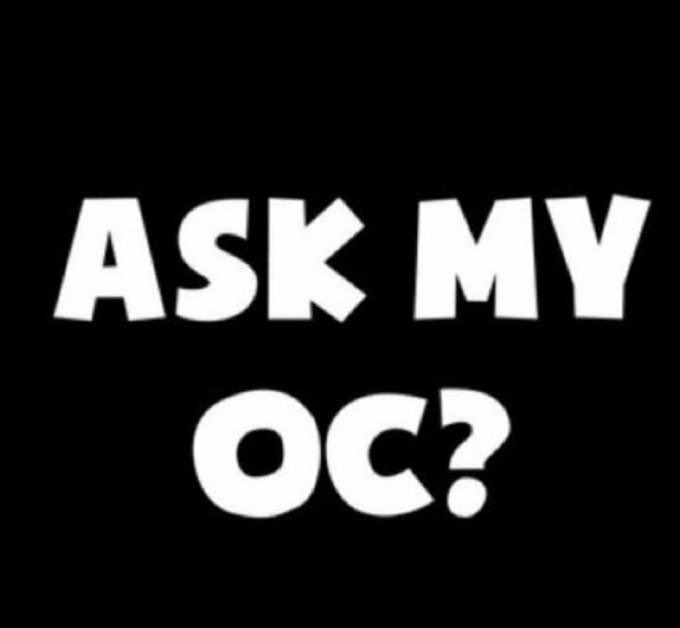 I'm just doing this for some interactions.

Bored as hell and I need them.