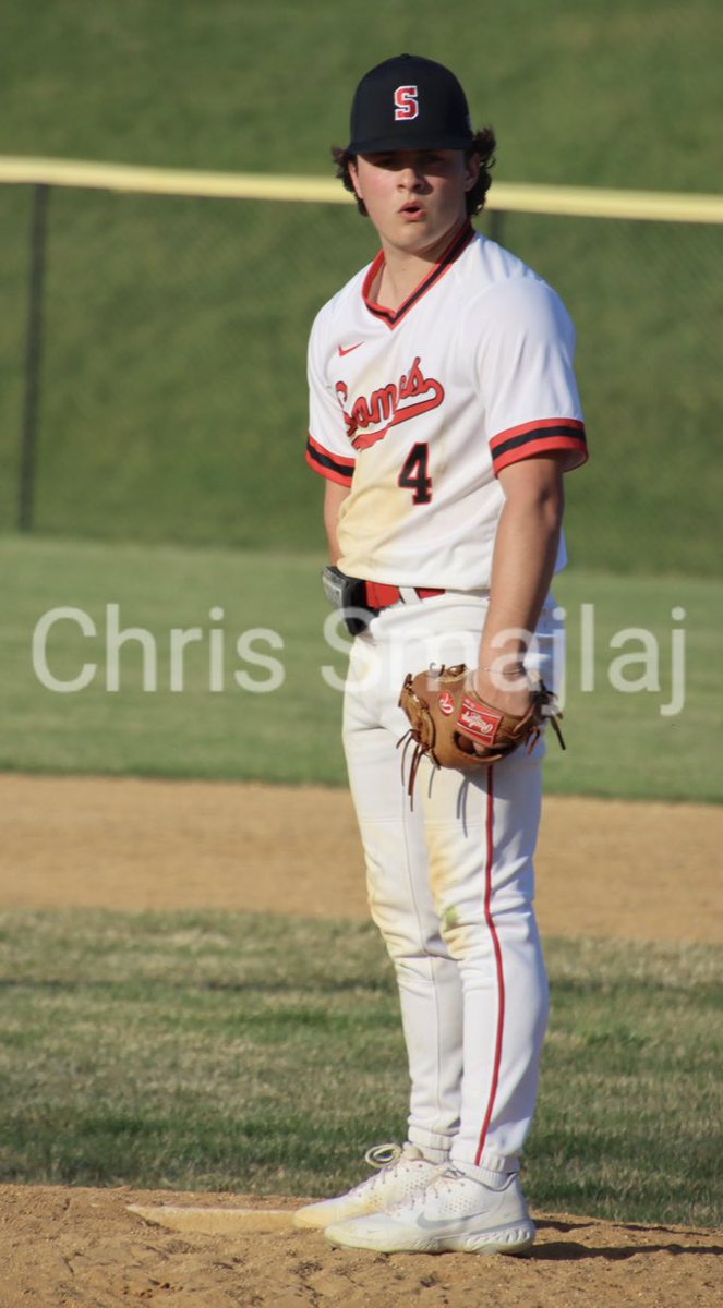 Chris Smajlaj (@chrissmajlaj) on Twitter photo Somers got revenge on ytown 14-4 in murcy rule, Somers had 10 runs in the 5th inning w couple Home runs, The brothers were on the mound for the Tuskers this evening.
Next up Friday 4/14 Somers vs Lakeland at shs at 4:30.
<a href="/Somersbaseball/">Somers Baseball</a> <a href="/TuskerAthletics/">Somers Athletics</a> <a href="/DirectRays/">Ray Gallagher 🇺🇸</a> <a href="/lohudsports/">lohud sports</a> Somers got revenge on ytown 14-4 in murcy rule, Somers had 10 runs in the 5th inning w couple Home runs, The brothers were on the mound for the Tuskers this evening.
Next up Friday 4/14 Somers vs Lakeland at shs at 4:30.
<a href="/Somersbaseball/">Somers Baseball</a> <a href="/TuskerAthletics/">Somers Athletics</a> <a href="/DirectRays/">Ray Gallagher 🇺🇸</a> <a href="/lohudsports/">lohud sports</a>