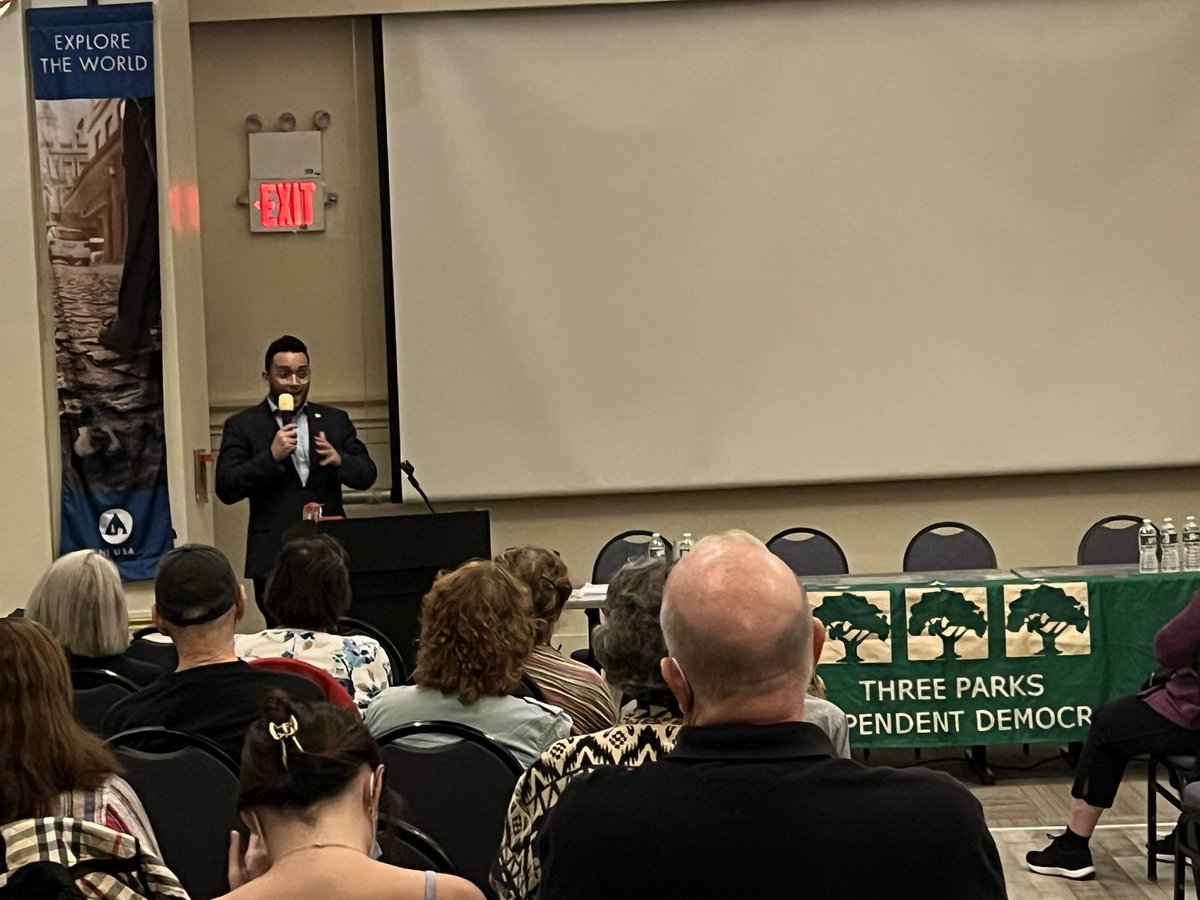 Dan Cohen, Democrat for New York tweet media