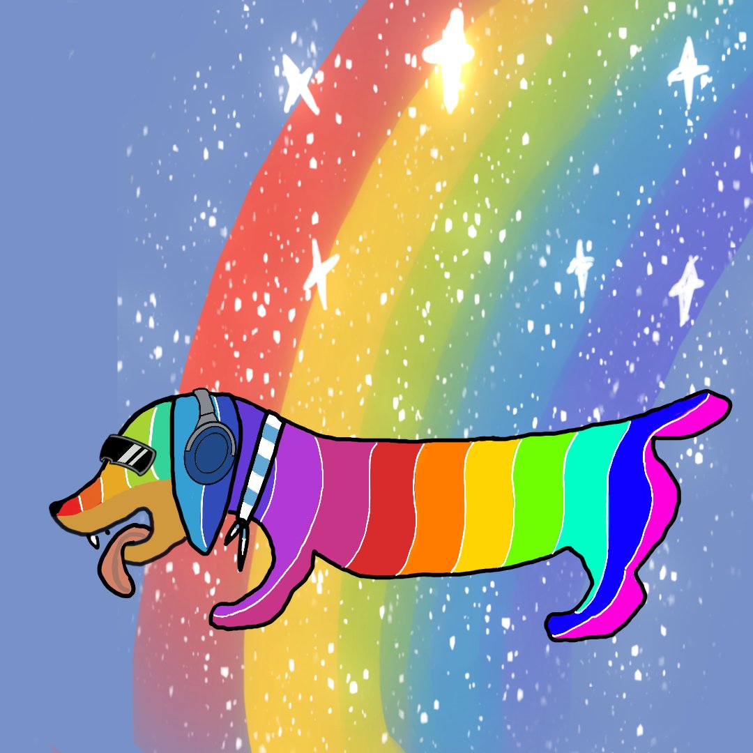 CronosHotdog | MINTING NOW tweet media