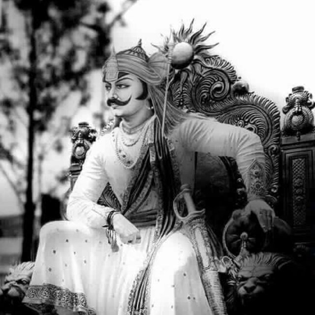 AjaysinhBihola9's tweet photo. #NewProfilePic https://t.co/pqlsbFgDn8