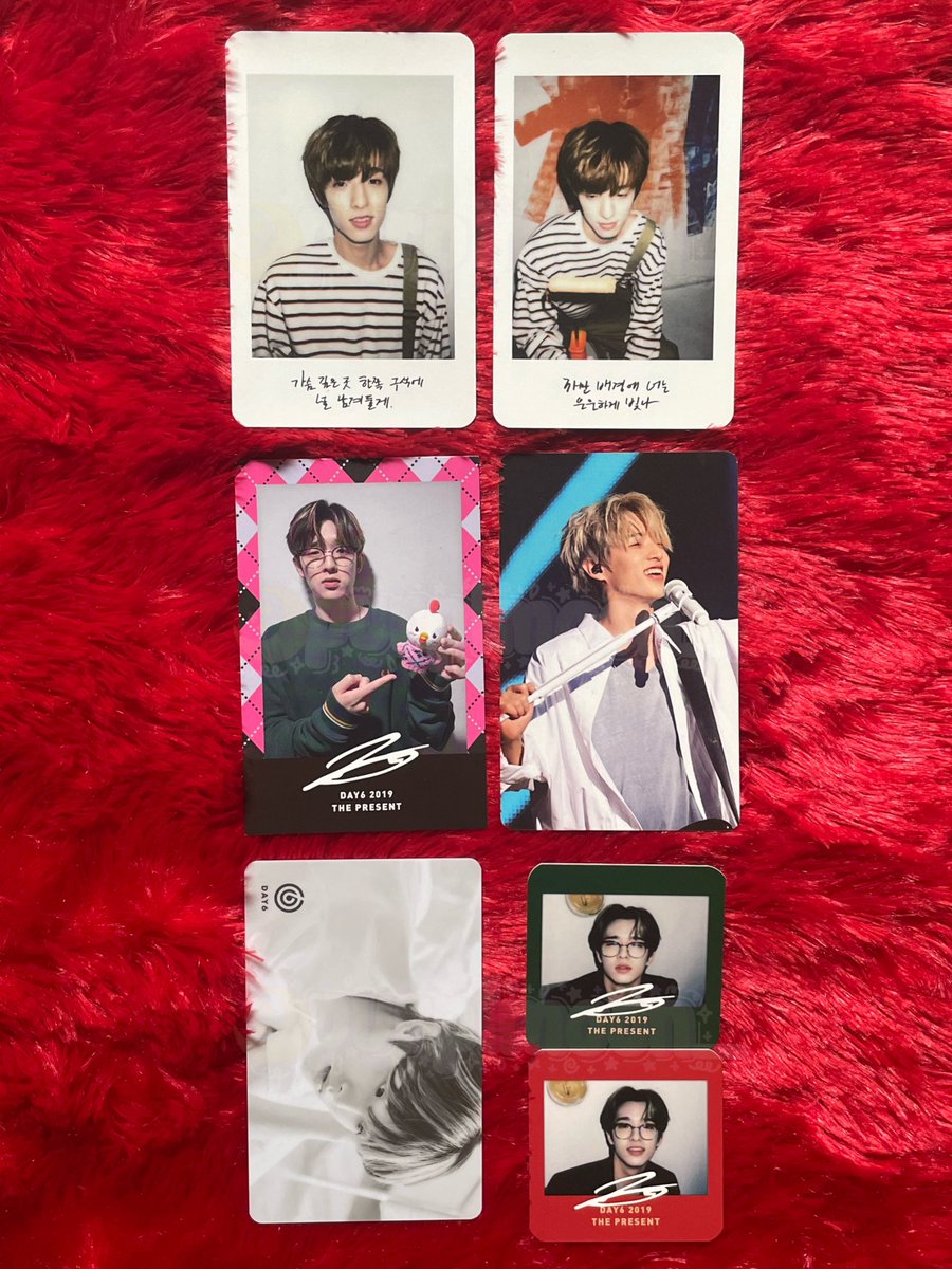 purplmoon_'s tweet photo. WTS / WANT TO SELL / lfb
‼️help RT thankyou
데이식스 포카양도합니당

day6 Jae eaJ pola tbm yearbook sg2020 youth dvd the present sticky notes

📍Bandung, Ina
✅ Shopee fee + packing
✅ Ship Worldwide

@DAY6TradingINA 
#ตลาดนัดDay6 #wtsday6stuff day6 포카 https://t.co/1xITLa1adE