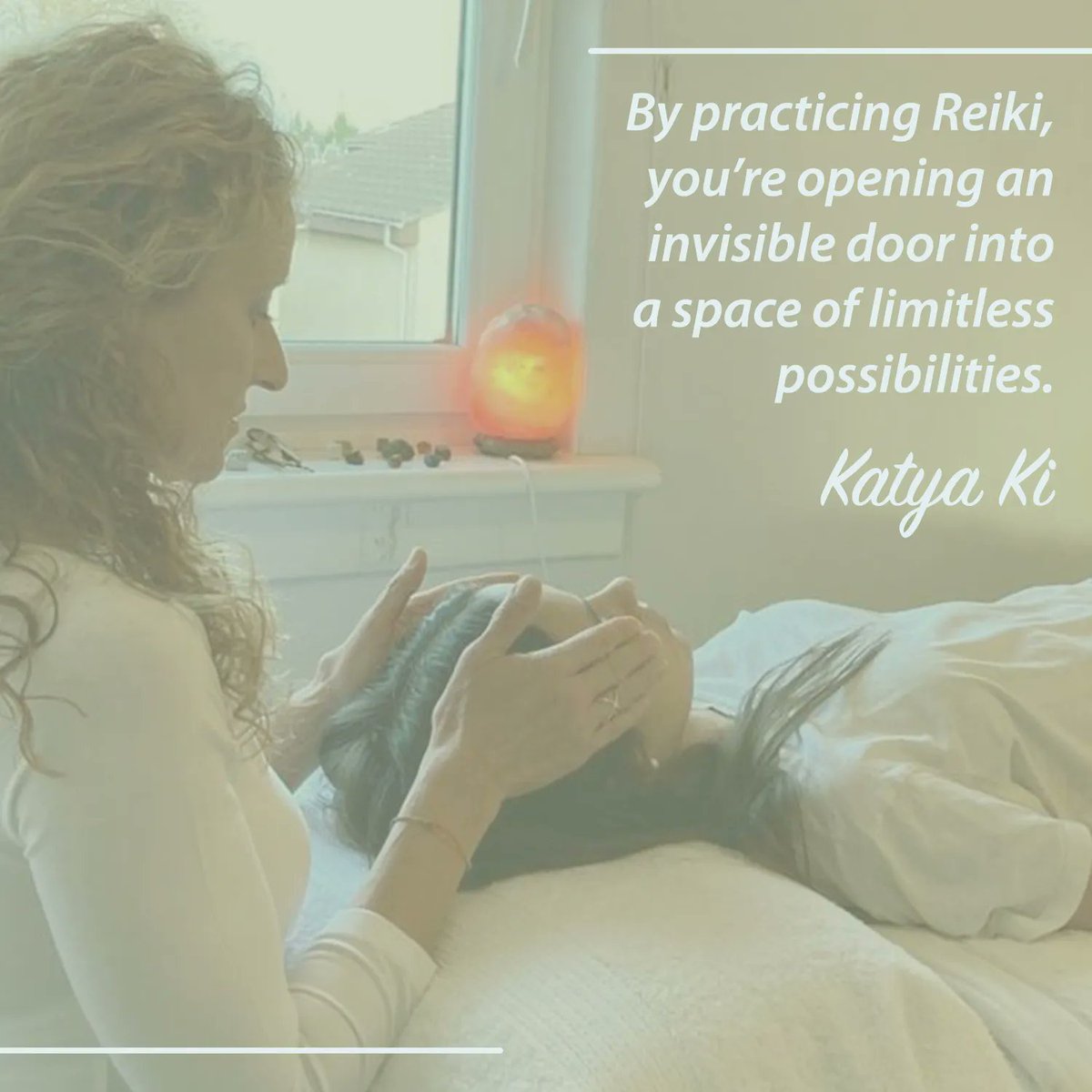 LAST CHANCE!

Open your door to limitless possibilities here: yogawithesme.com/service/reiki-… 🚪  

#LastChance #Reiki #Healing #Energy #ReikiPractitioner #AlternativeTherapies #Wellness #Selfcare #TogetherWeCan #HoldYourselfUp #HoldUpOthers #LendAHand #SupportOthers