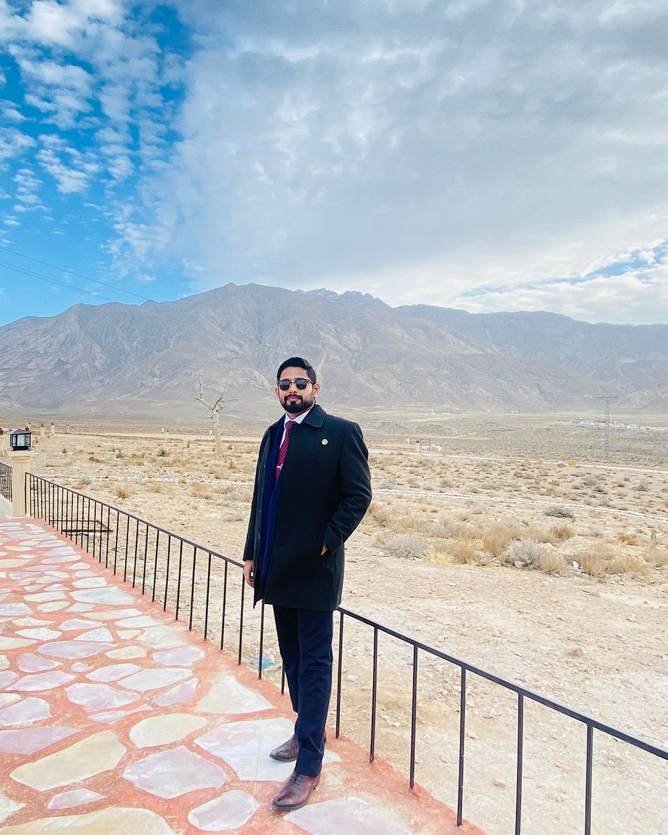 Waqas_PAAS's tweet photo. There are so many positive things about Balochistan, especially quetta. But the food , hospitality and clean air, are among the top of them. I enjoyed every bit of my stay in Balochistan.
P.S Never have i ever fall in love with any city, other than quetta. https://t.co/OdJr8fHl3T