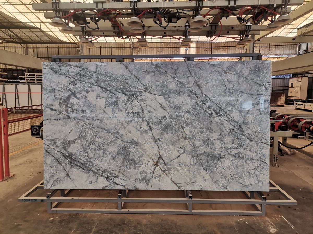 echoqiaoa's tweet photo. Hi guys! Porcelain slabs!
Size: 1600*2800mm 
Thickness: 6mm/12mm  

#porcelain #slab #sinteredstone #wallpannel #floor #countertop #worktop #kitchendesign #homeimprovement https://t.co/6Gpk2c9p9m