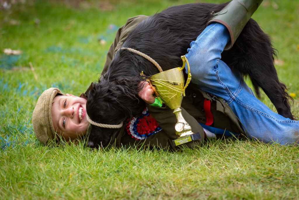 The Pet Dog Show returns! After an extremely successful show in 2022 we are delighted to welcome Su-Bridge Pet Supplies to the show to run our much-loved Pet Dog Show. Enter as many classes as you like! £1 per class, any breed of dog welcome. 1:00pm on both show days in the K9 Ar