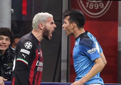 Out Of Context Football tweet media