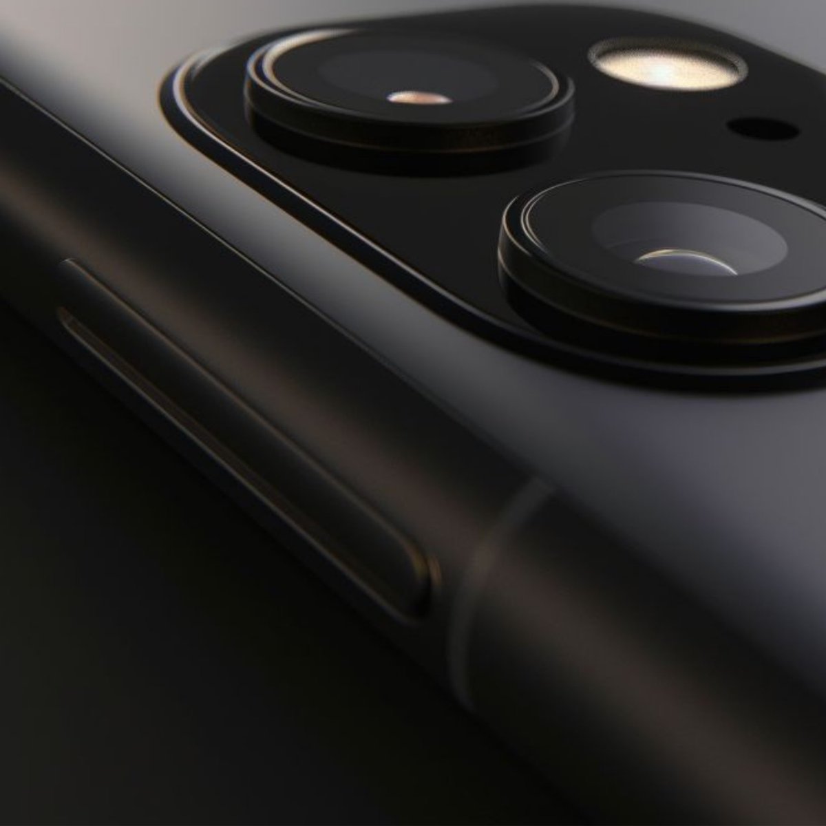 digitindia's tweet photo. We made AI predict the future of #Apple iPhones, it revealed the following upcoming features:

1) Haptic buttons
2) Foldable OLED display
3) Holographic FaceTime (video calls)
4) Portless design

Read more: https://t.co/WfZr83cz0N

#ai #iphone #future #tech https://t.co/pCoVL8or9l
