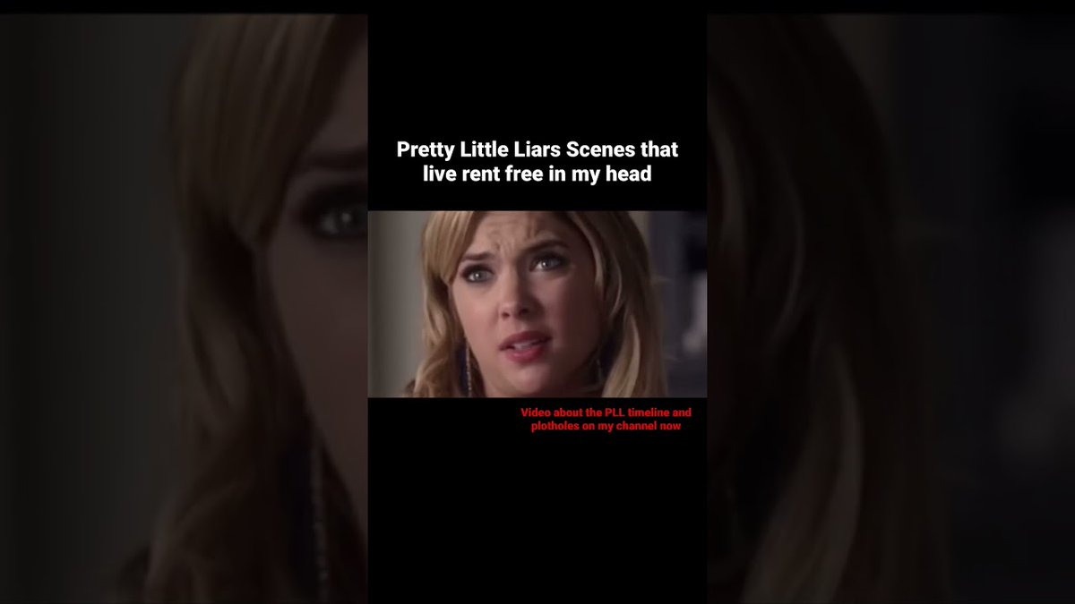 Pretty Little Liars Funny Scenes #shorts #prettylittleliars #pll #funnyscene ##LucyHale #netflix
 
inbella.com/269643/pretty-…
 
#FemaleCelebrities