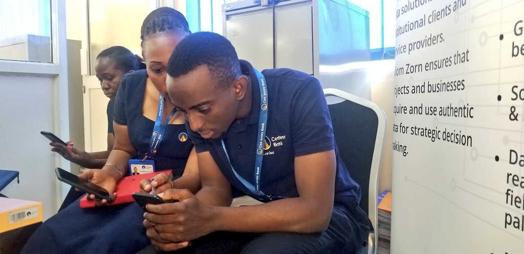 AxiomZorn's tweet photo. @AxiomZorn takes into account bank #lendingprocedures &amp; #integrates its #ProgressoutofPoverty POP credit scoring module to digitize and improve lending decisions. In partnership with @CentenaryBank, we have #digitized various parts of Ug. #digitallendingsystem #smartbank2026. https://t.co/8CiF0is9Km