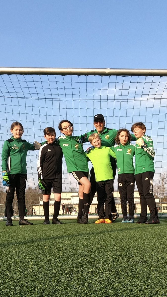 wisegoalkeeper's tweet photo. #youth https://t.co/RF8jIBYy2z