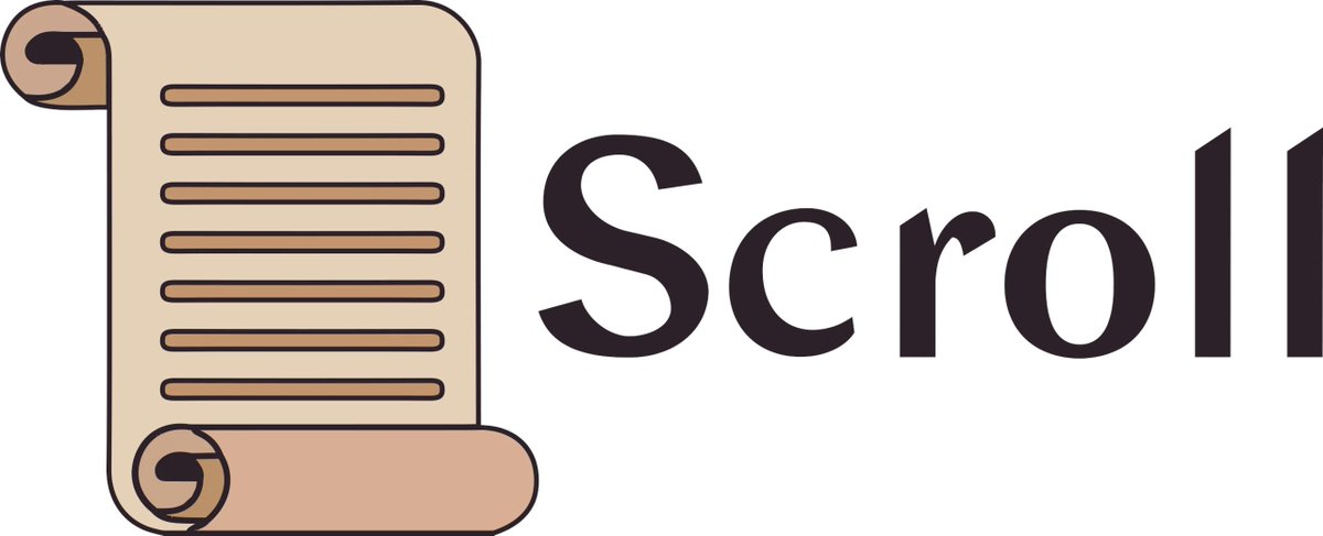 joinairdrops's tweet photo. #Scroll tayfa burada mı?
📜📜📜
Bugün de gelin, herkesin yaptığı basit işlemleri geçelim Scroll üzerinde sadece 3-5 tıklama ile kod yazmadan kendi tokenımızı mint edelim. 😎
⤵️⤵️⤵️
Başlıyoruz... https://t.co/qf24cpXbqP