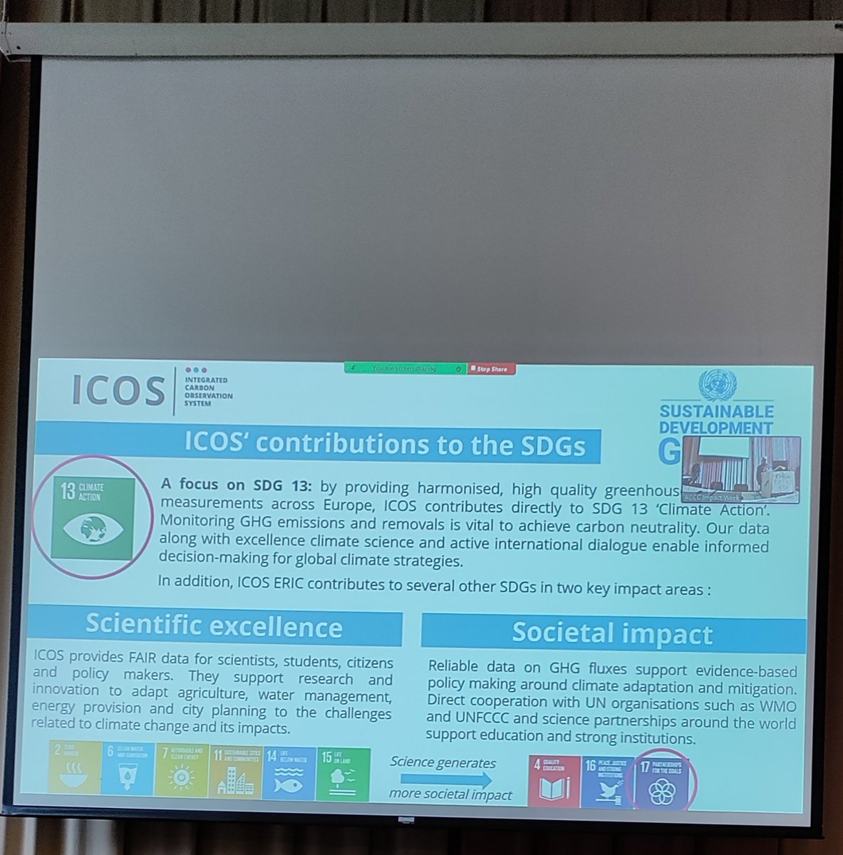 BilolaT's tweet photo. @ICOS_RI contributes to the #SDGs and is increasingly incorporating #Value creation for everyday society needs.
@ACCC_FS #ClimateAction
#climate #Science #ACCCImpact https://t.co/5yp0DEkIBQ