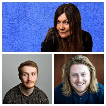 Chiswick Lifeboat (@chiswickrnli) on Twitter photo Our comedy night at <a href="/GeorgeIVW4/">George IV</a> on Thursday 18th April is almost sold out!
👇🏼 Get the last few tickets here 👇🏼
tinyurl.com/4p4n5mcr
Come check out the incredible <a href="/fionaallentweet/">Fiona Allen</a>, <a href="/M_Stellingwerf/">Matt Stellingwerf</a> & <a href="/AliWoodsGigs/">Ali Woods</a> and support a GREAT cause in the process!
#comedy #standup Our comedy night at <a href="/GeorgeIVW4/">George IV</a> on Thursday 18th April is almost sold out!
👇🏼 Get the last few tickets here 👇🏼
tinyurl.com/4p4n5mcr
Come check out the incredible <a href="/fionaallentweet/">Fiona Allen</a>, <a href="/M_Stellingwerf/">Matt Stellingwerf</a> & <a href="/AliWoodsGigs/">Ali Woods</a> and support a GREAT cause in the process!
#comedy #standup