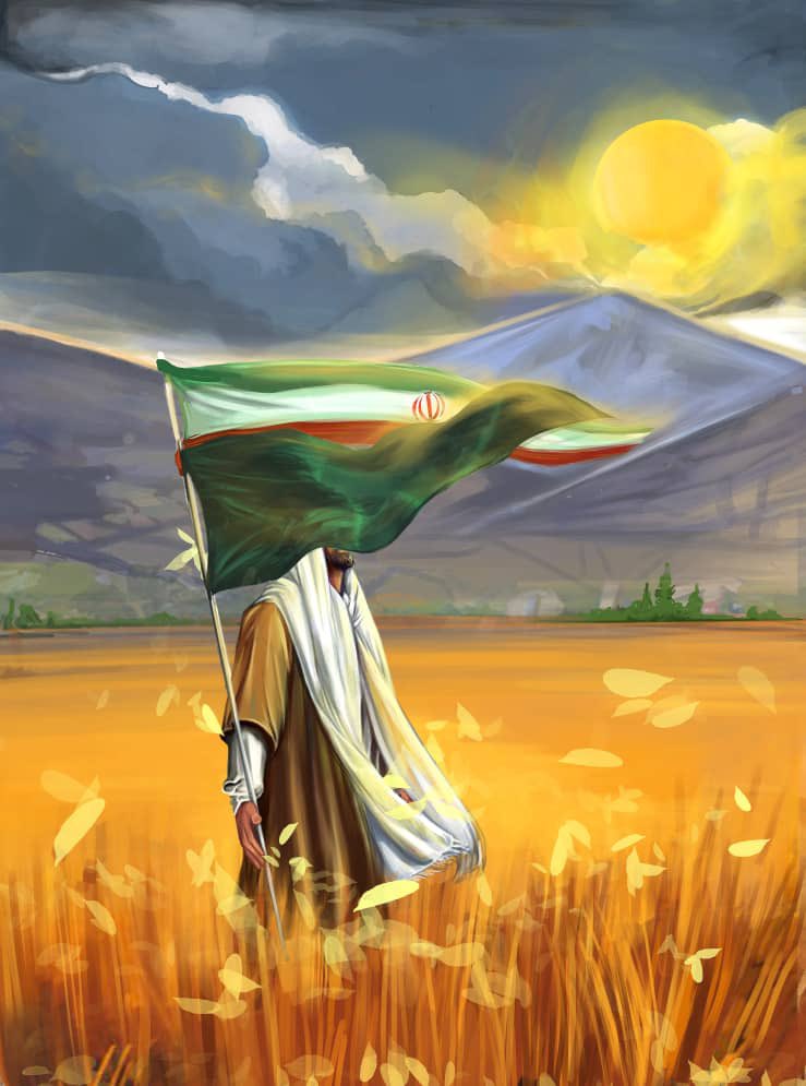 سید علی 🟩 ☫ 🟥 tweet media