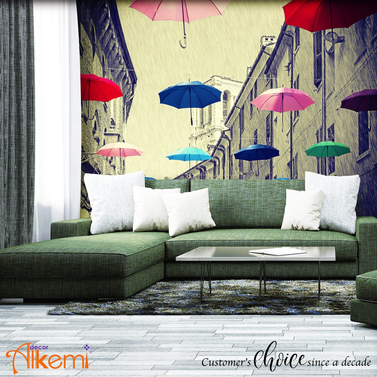 AlkemiD's tweet photo. Murals that make your home a new escapade.
Check out Alkemi Decors catalogue for more stunning designs.

#AlkemiDecor #CustomizedDecor #DesiretoDecor #Desire2Decore #MyHomeMyPride #MyBeautifulHome #homedecor #Murals #mural #wallmural https://t.co/K59Q6rLiCX