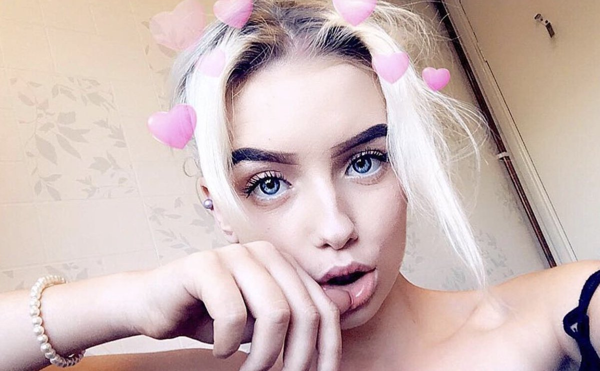 Lydiarose👀 On Twitter I Want Your Cum On My Face