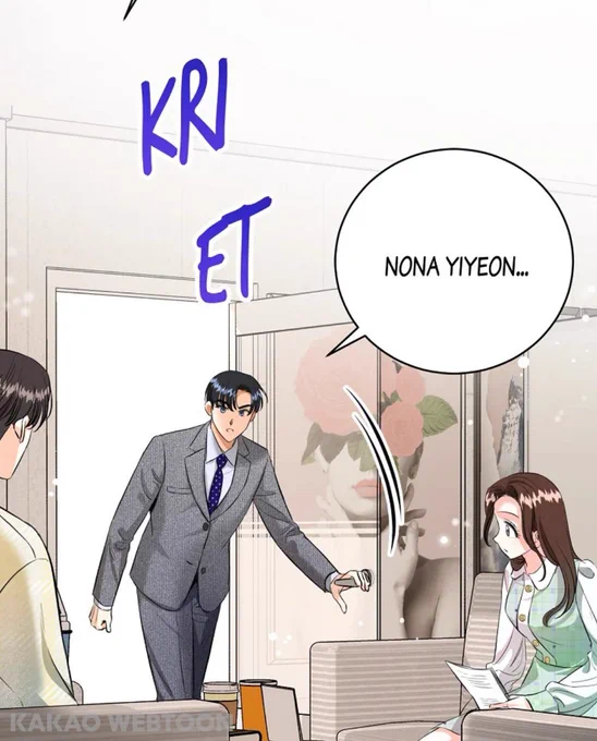 Suka deh sama tl-an ID nya Sleeping with Nemesis soale berasa baca komik2 shoujo el3k jaman dulu yg bahasa formal nya ttp diterapkan di indo, ada tuan n nona 🥹 