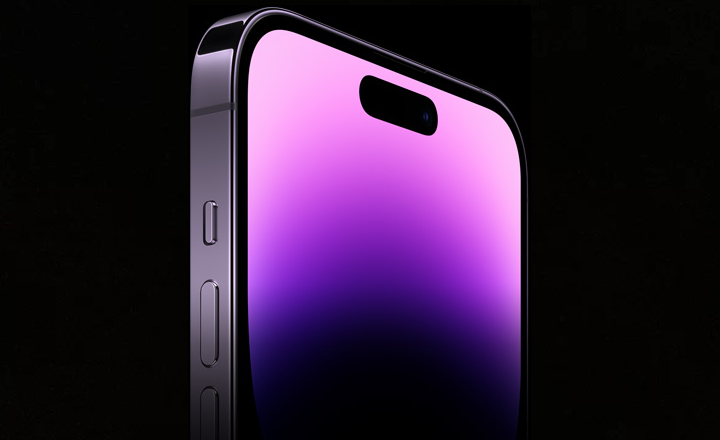 mobiletor's tweet photo. iPhone 15 Pro Models May Have To Let Go Of Solid-State Buttons https://t.co/2YvlSYbKzb https://t.co/qTMF7oST1r