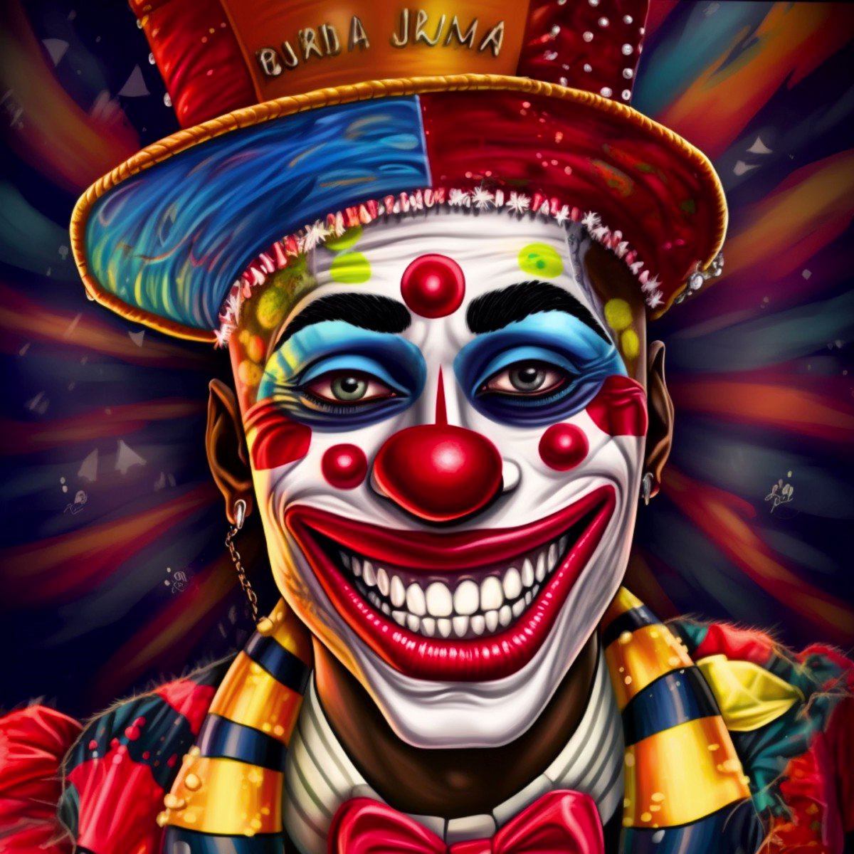 itsmaliknaim's tweet photo. I'm the first rapper to diss Soulja Boy on the blockchain. 

@ScammaBoyRugEm Music NFT is born!

💳500 scamma boy supply
10 songs cranked in this collection
🗳️VP On The Next Diss Collection
💎Exclusive mints
Custom song traits
🖼️Commercial IP for artwork

https://t.co/V3CNR3lvZm https://t.co/yWDRZC7e1e