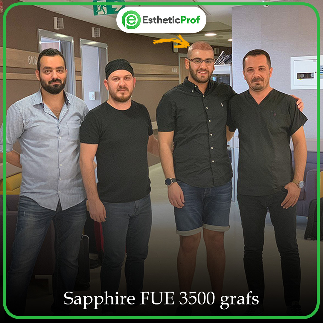 EstheticProf's tweet photo. #Hairtransplant #hairtransplantturkey #hairloss #FUE #Sapphire_FUE #Sapphire_FUE_Hair_Transplant
Website: https://t.co/J8b4NVuCqT
Email: Info@estheticprof.com
Phone calls &amp; WhatsApp: 0090-553-780-4211  Facebook: https://t.co/Om4YHgRW9C https://t.co/0mUK1BOgoC