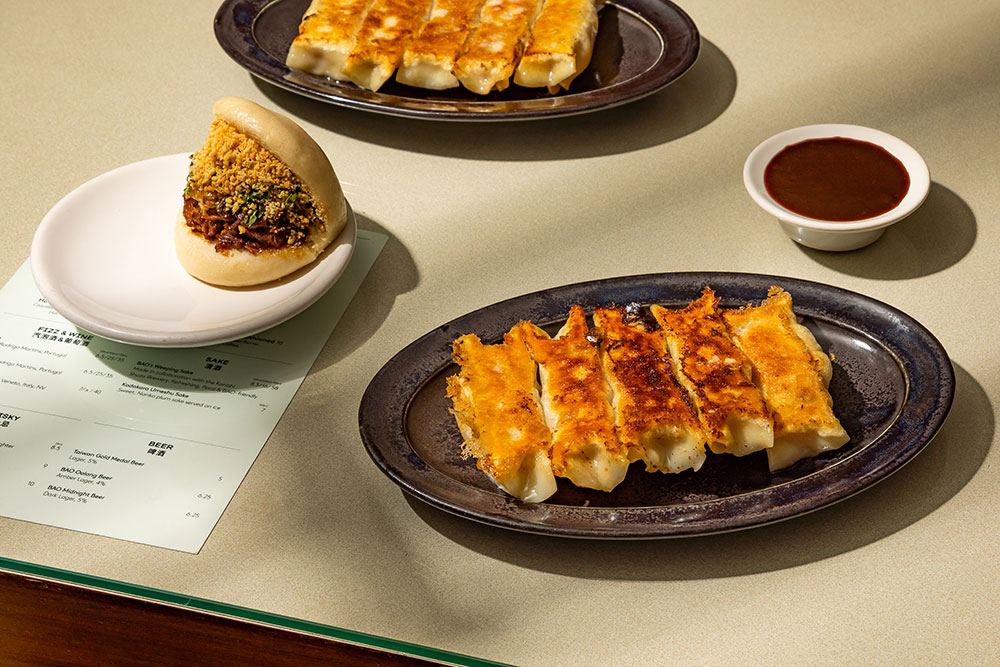 Next up for <a href="/bao_london/">BAO Official</a>? They're opening BAO Mary right next door to Selfridges hot-dinners.com/2023041312262/…