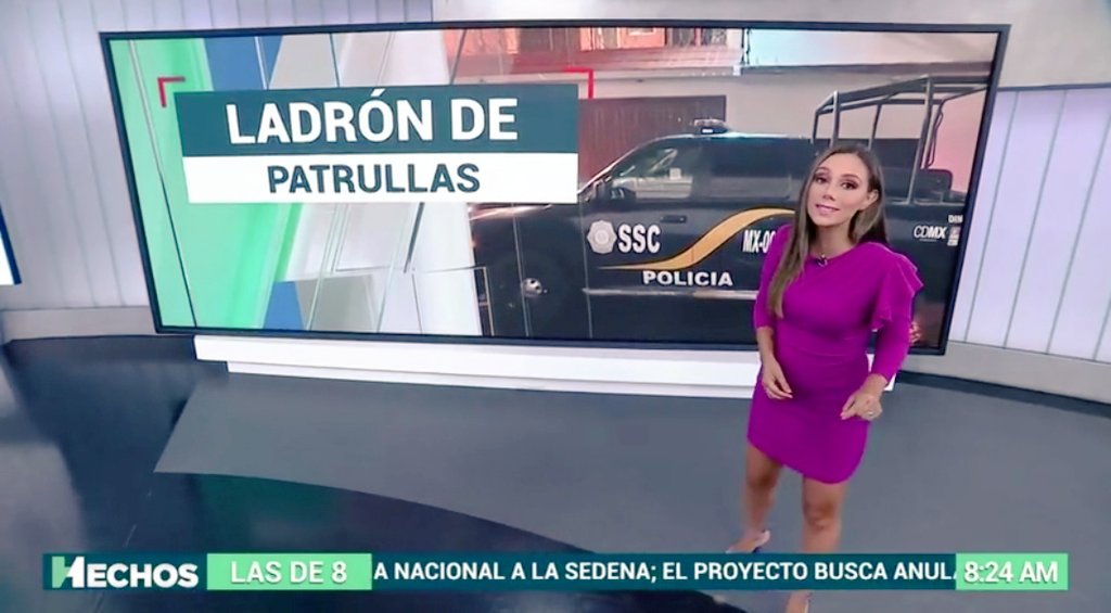 kevinlozanod's tweet photo. @vaitiaremateos Mitad de semana y acompañándote en una emisión más del mejor noticiero matutino https://t.co/uV091e4Nme