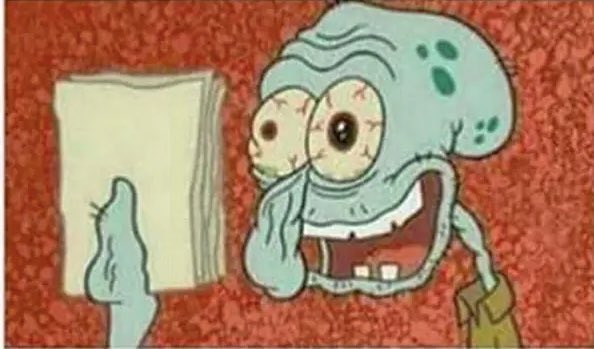 mandyjbennett78's tweet photo. Itโs the dreaded TMA time again and itโs all going just fine. No, reallyโฆ
Also me ๐๐ผ #studentlife #OU #TMA04 #KE206 https://t.co/zMVNWkR6ih