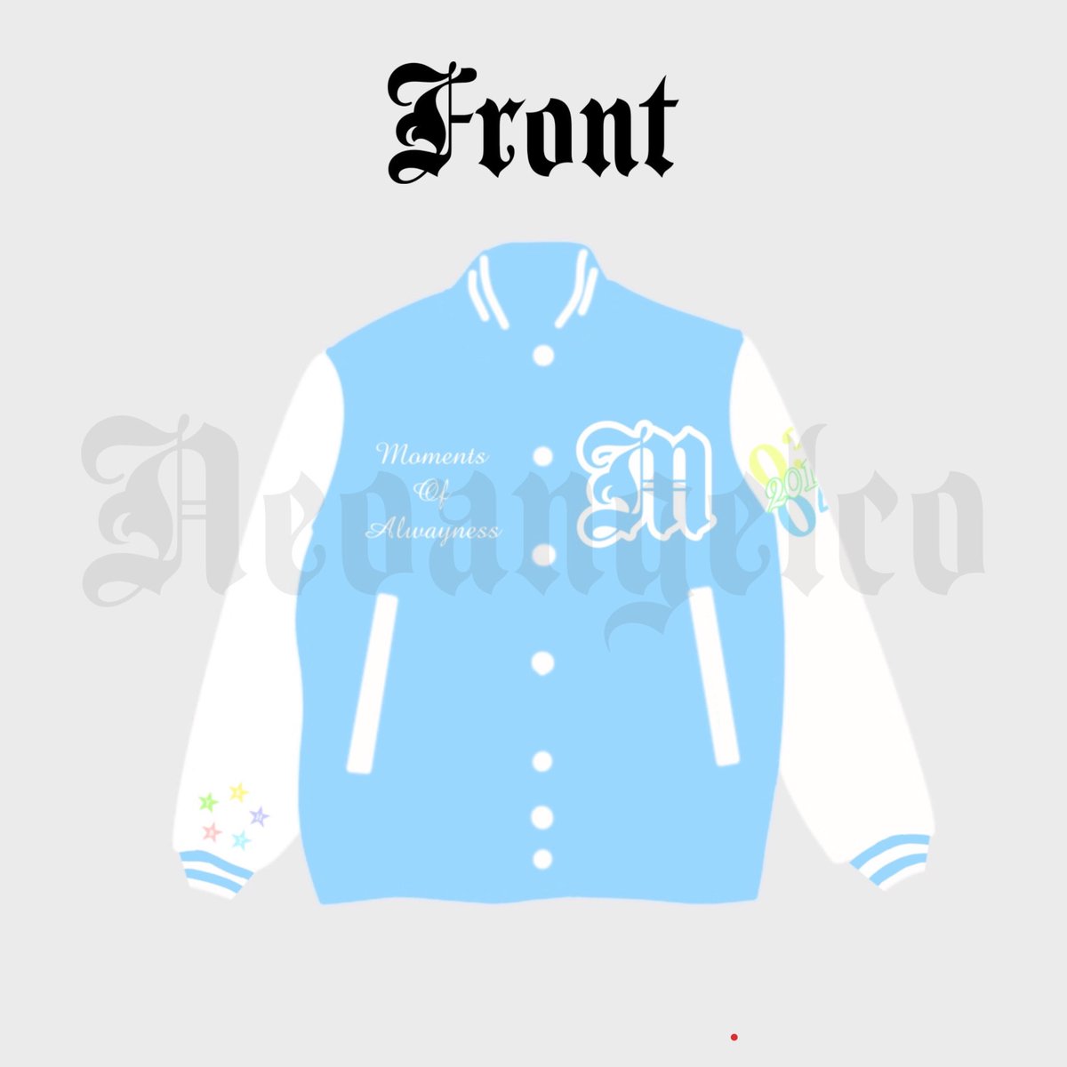 angelicghostco's tweet photo. TXT Letterman Jacket
🏷️ txt tomorrowxtogether moa txtwts wtstxt https://t.co/z64bD0LHuU