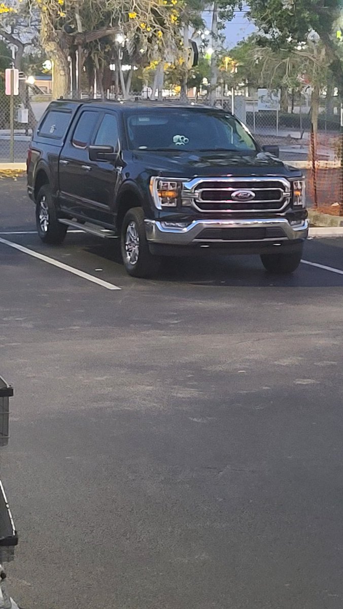 ShadowSh1fter's tweet photo. @InsymTtv Since you were badmouthing pickup trucks in your 'Interior Worlds' playthrough, here's mine. Love it or hate it 😂 https://t.co/caDT3O30C6