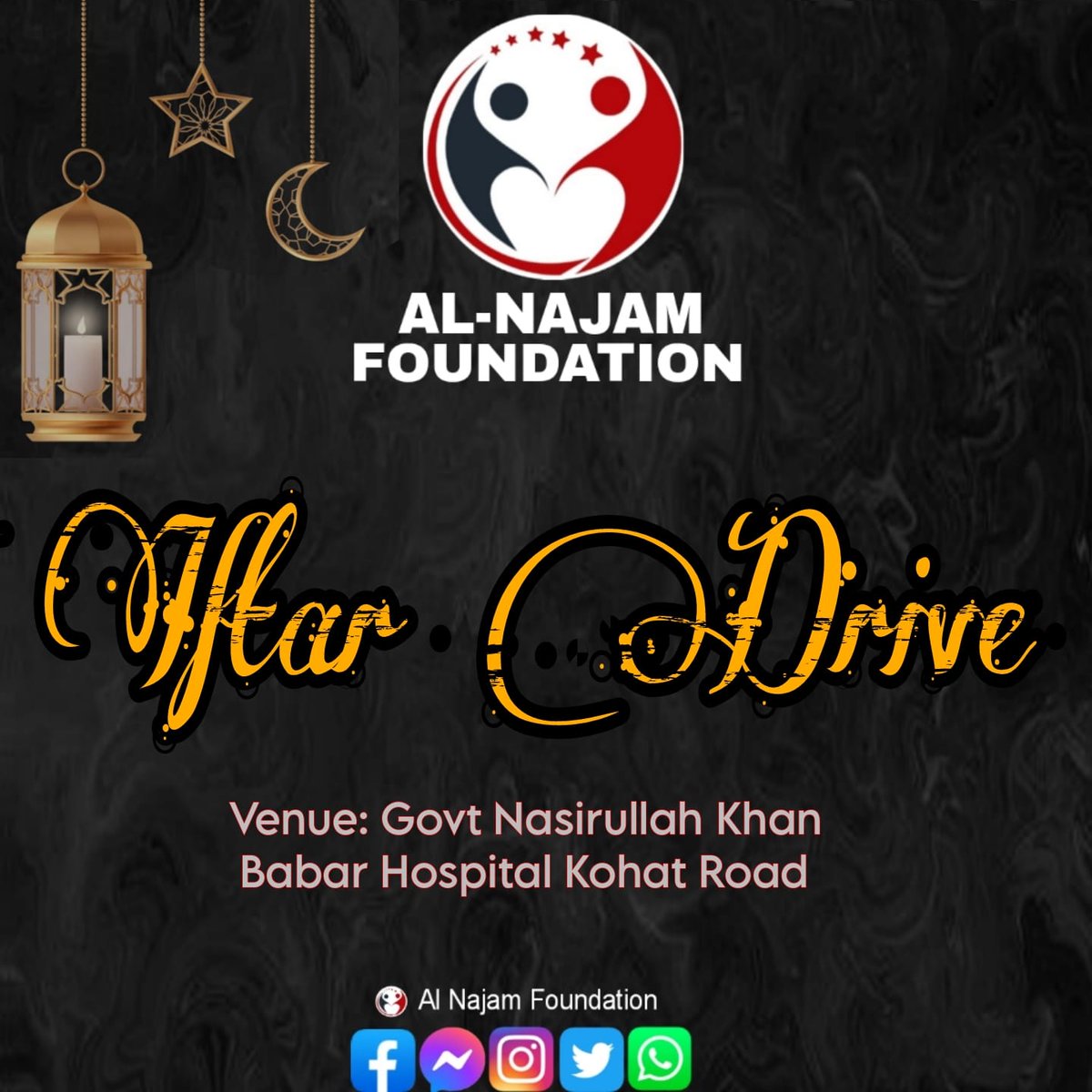 NajamFoundation's tweet photo. #alnajamfoundation https://t.co/1HBqODWUr9