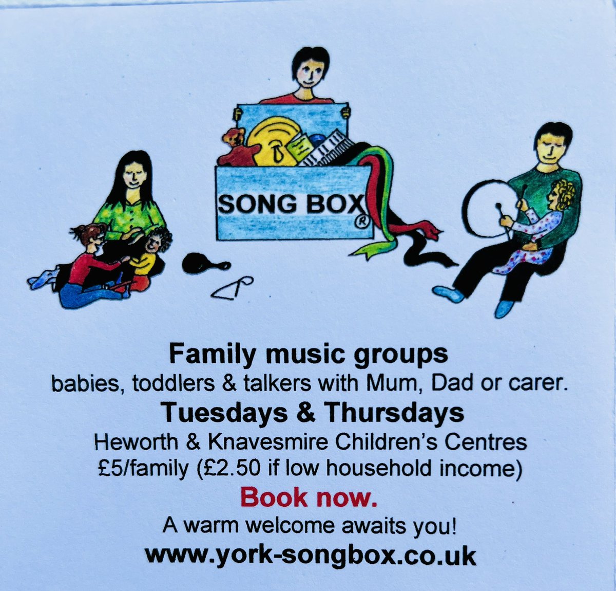 Thea Jacob tweet media