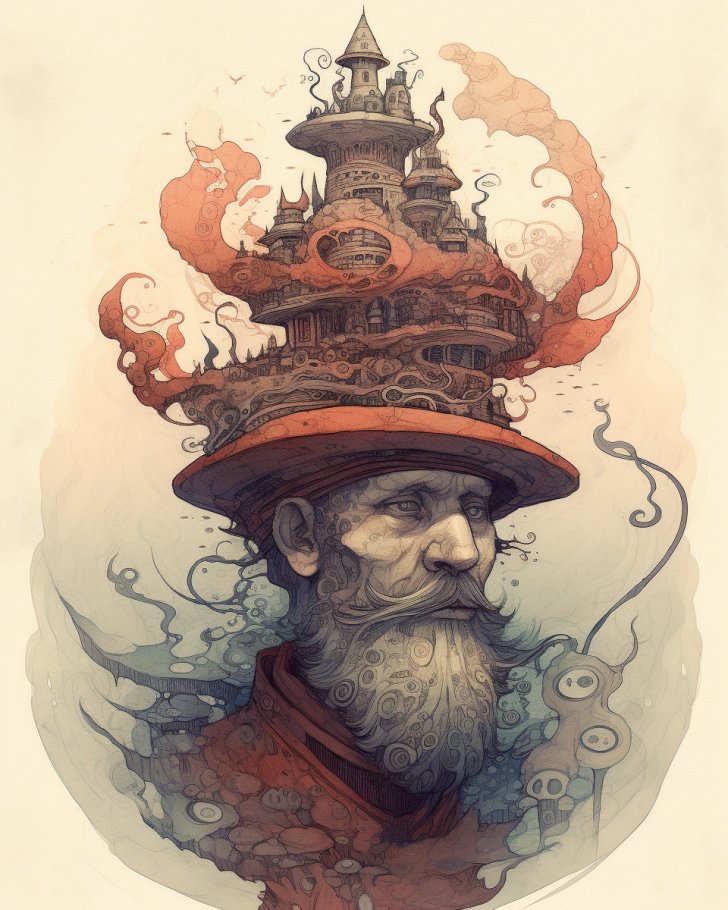 Riot Art (@riotart) on Twitter photo Daily Theme: Fashion Hat
#aiart #aiartdailytheme #aiartchallenge #fashion #hat
<a href="/AI_ArtCommunity/">Ai_artcommunity</a> Daily Theme: Fashion Hat
#aiart #aiartdailytheme #aiartchallenge #fashion #hat
<a href="/AI_ArtCommunity/">Ai_artcommunity</a>