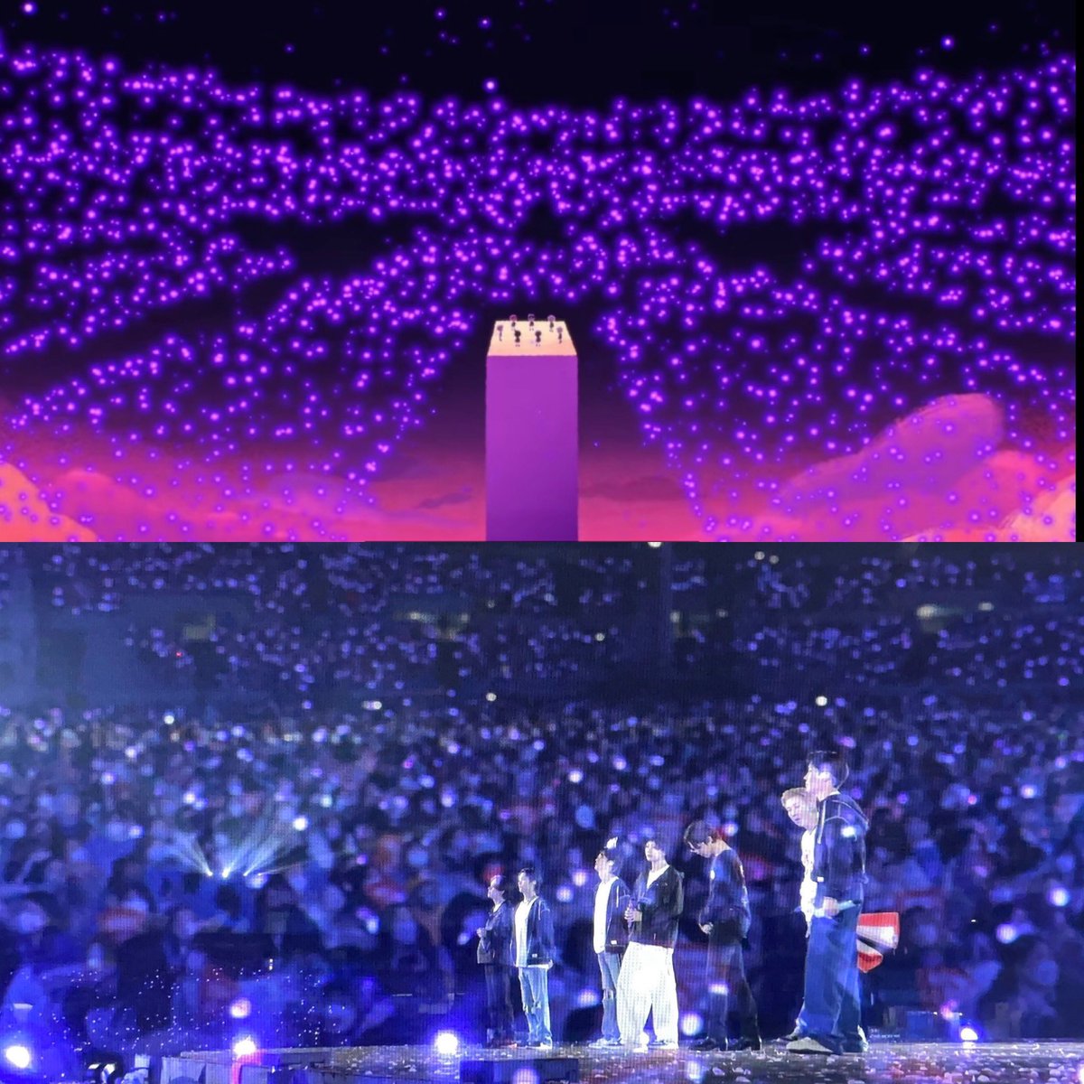 5heterotopia's tweet photo. 사막이 가혹하지 않게
우리가 바다가 되어 줄께.

BE LOUD ARMYS 

RESPECT JIMIN   
Billboard racist    
Billboard xenophobic  
#PayolaHot100 💯
#BillboardCorrupt 
#BillboardRacist 
#BillboardXenophobic🗣 https://t.co/WXj1TRIUBH