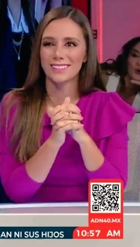 kevinlozanod's tweet photo. @vaitiaremateos Siempre es un honor verte y mantenerme bien informado 😊💜 https://t.co/199tk4hB0g